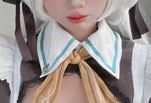一点小暧昧，Poppa Chan写真里的秘密邀请